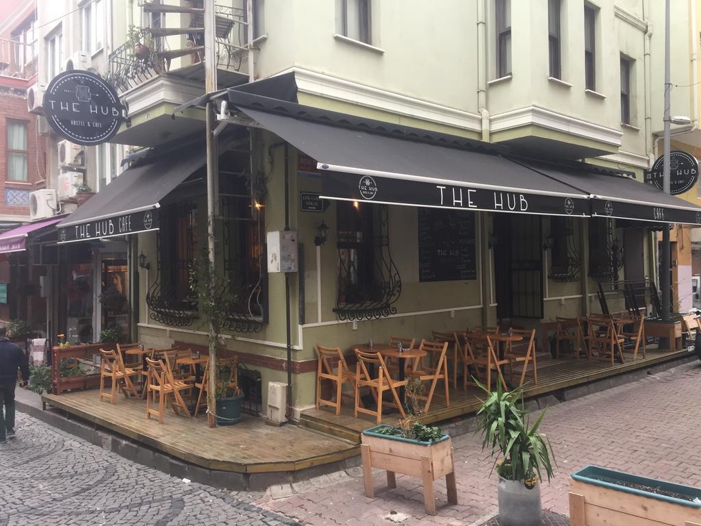 The Hub Hostel. Фото 1
