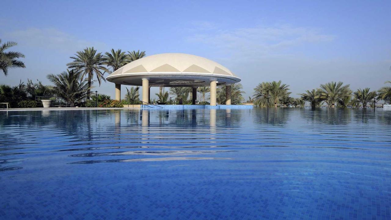 Le Royal Meridien Beach Resort & Spa. Фото 2