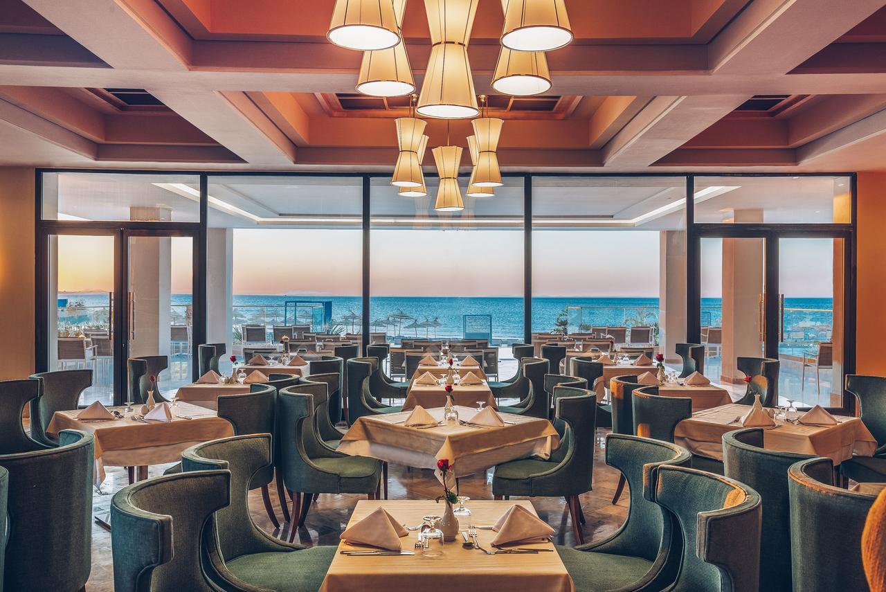 Iberostar Kuriat Palace. Фото 4