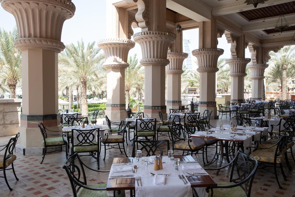 Jumeirah Dar Al Masyaf. Фото 4