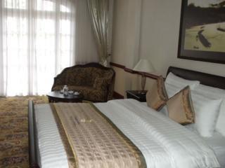 Sammy Dalat Hotel. Фото 3