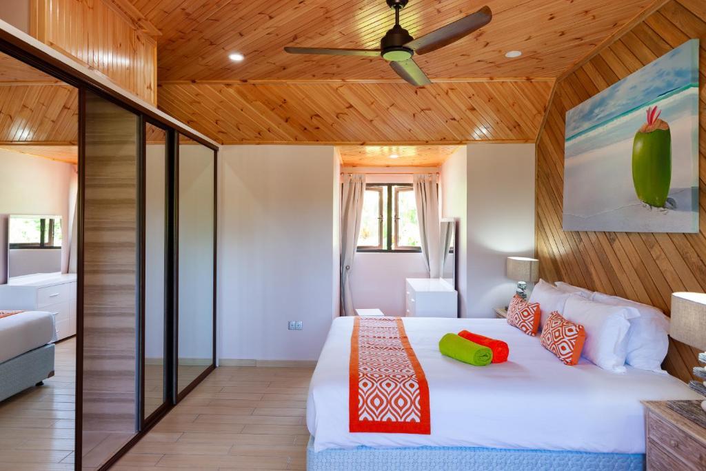 Cocolux Luxury Apartments. Фото 2