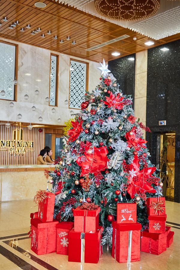 Nhu Minh Plaza Danang Hotel. Фото 2