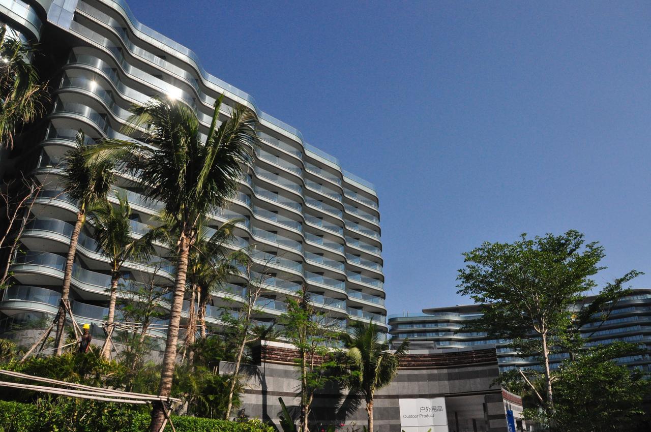 Hainan Greentown Blue Bay Resort. Фото 1