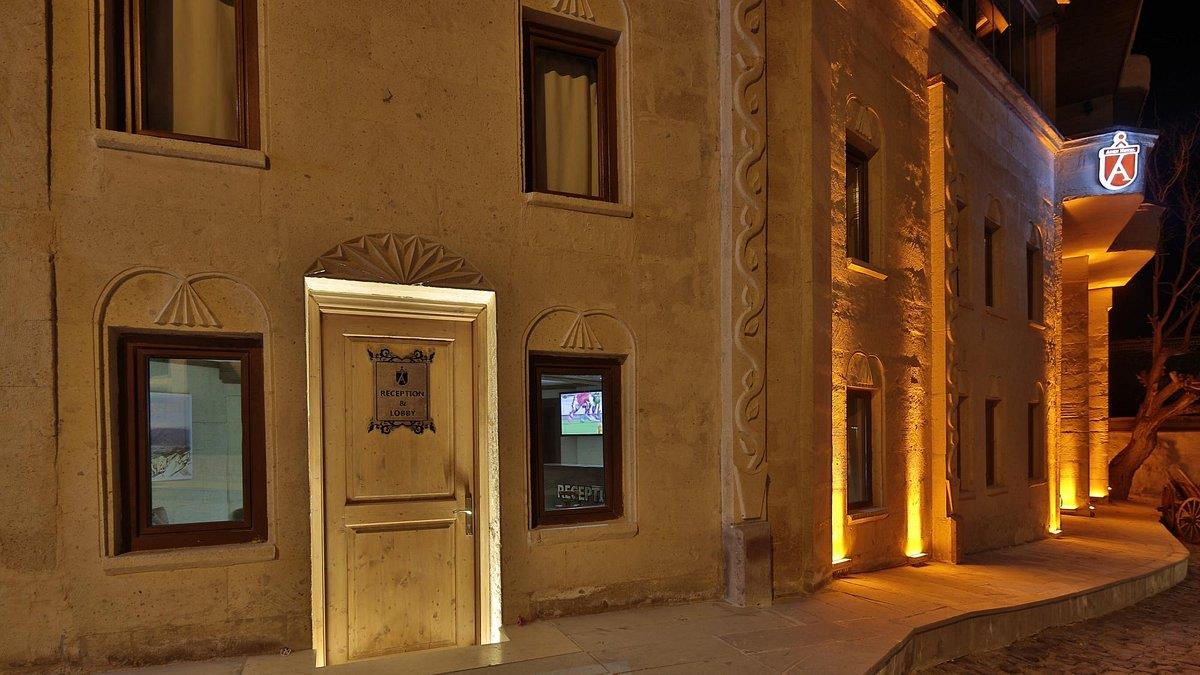Aden Hotel Cappadocia. Фото 3