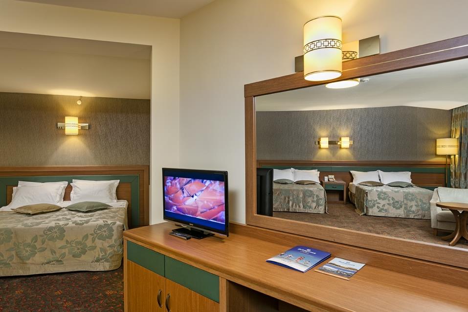 Ozkaymak Incekum Hotel. Фото 2