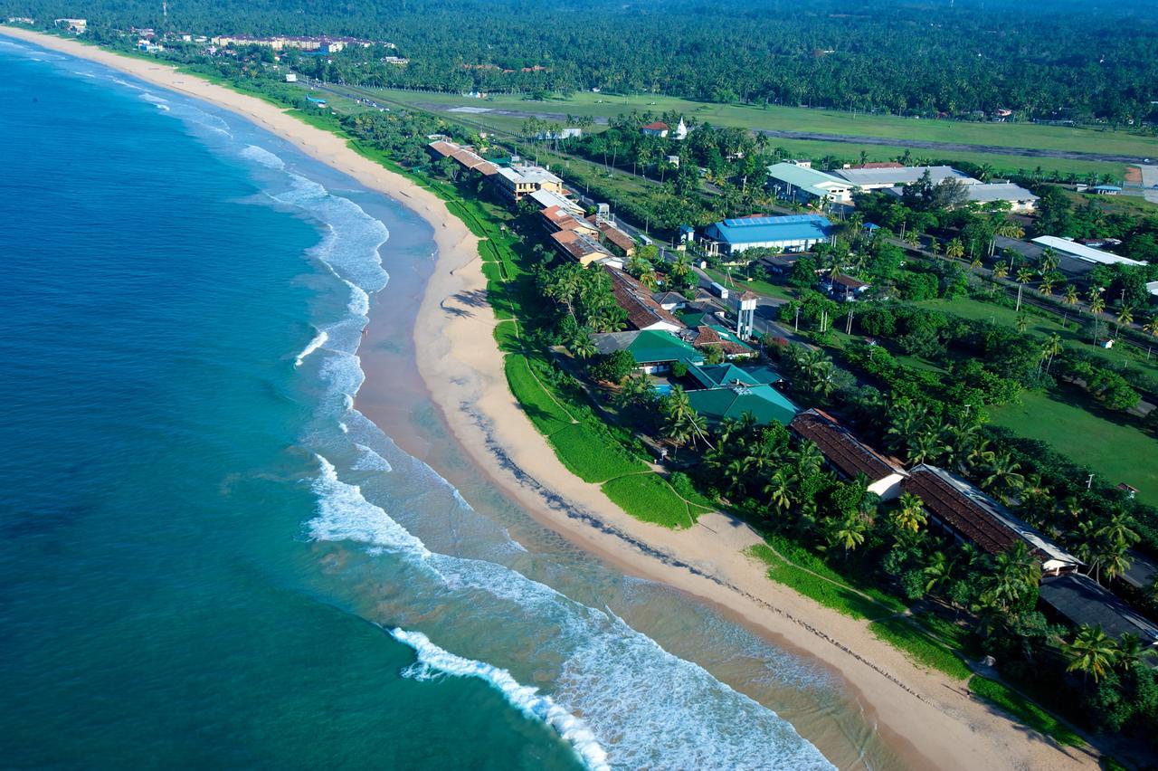 Koggala Beach Hotel. Фото 1