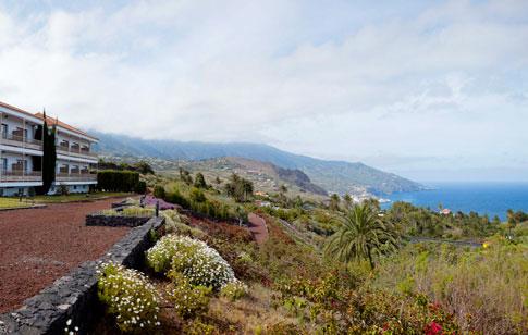Parador de la Palma. Фото 4