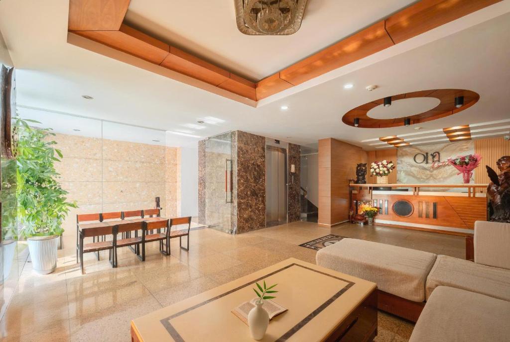 Ola Nha Trang. Фото 3