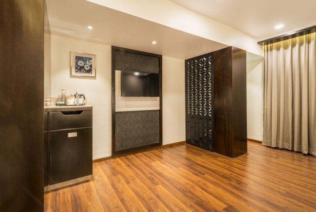 The Citrine. Фото 3