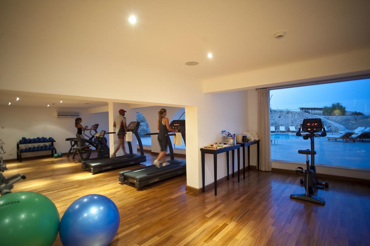 Stella Di Mare Beach Hotel & Spa. Фото 4