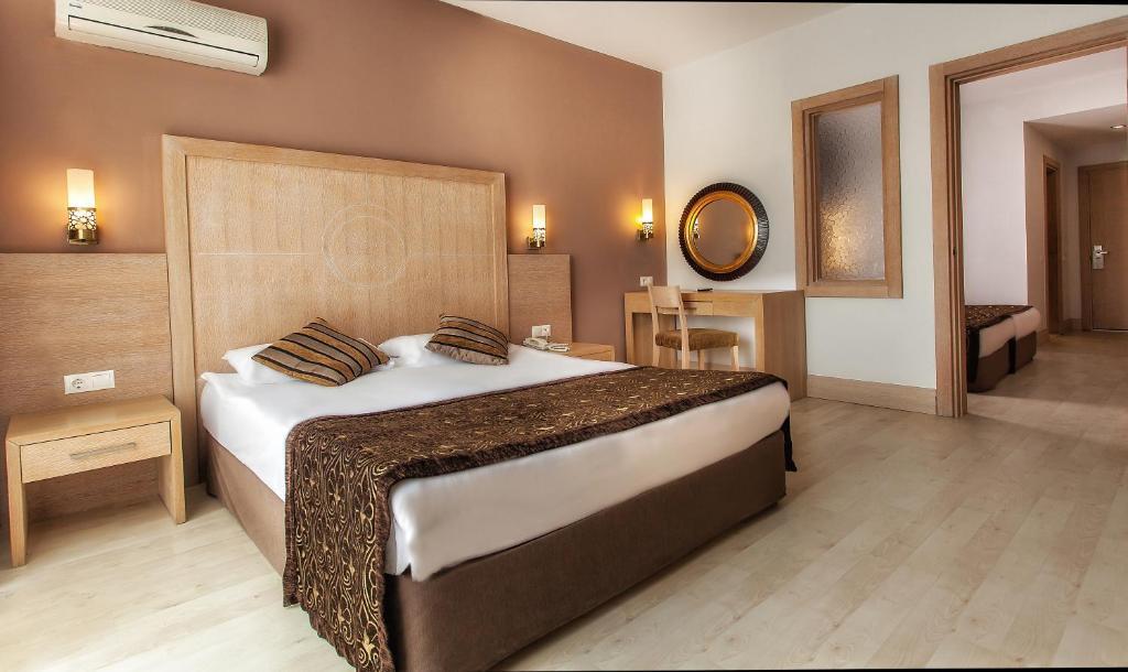 Sultan of Side. Фото 4