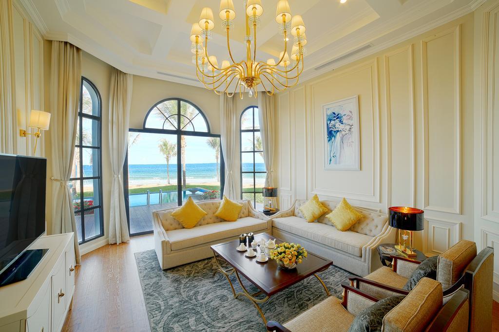 Melia Vinpearl Cam Ranh Beach Resort. Фото 4