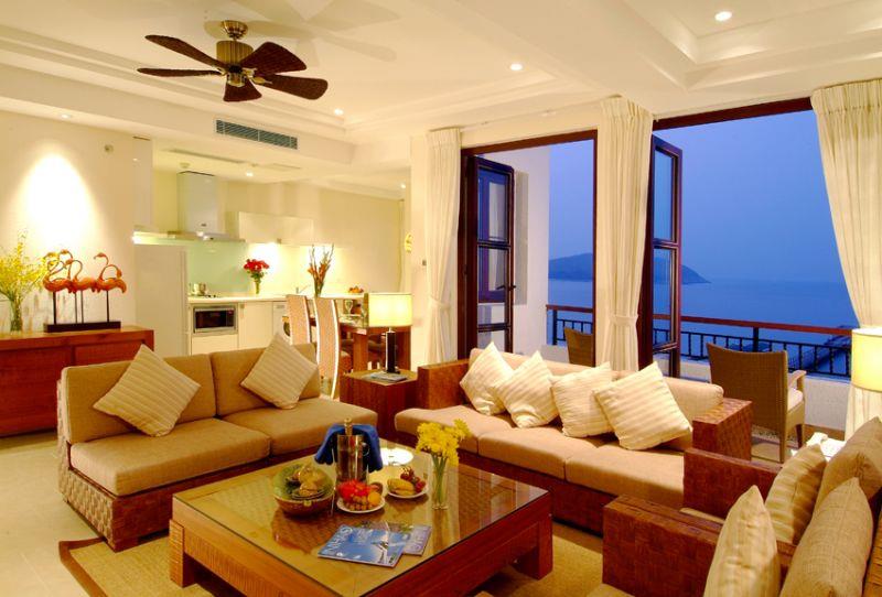 Aegean Boutique Suites Resort Sanya. Фото 4