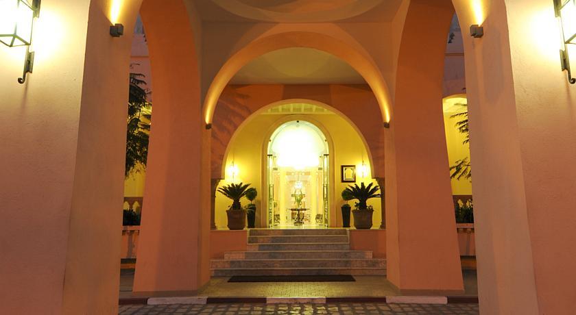 Eden Yasmine Hotel & SPA. Фото 4