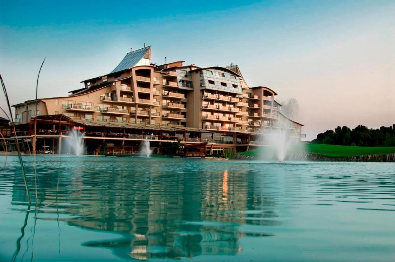 Sueno Hotels Golf Belek. Фото 2