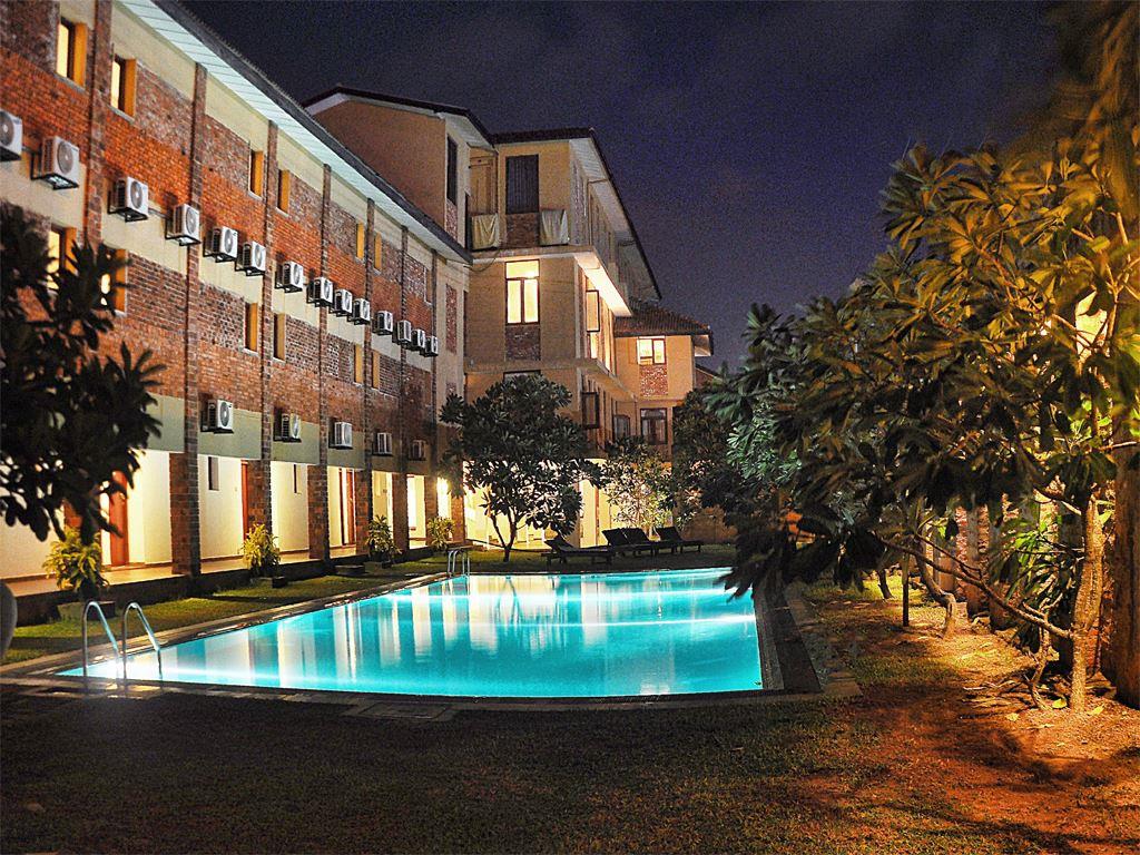 The Long Beach Resort. Фото 4
