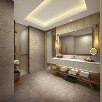 Sanya Conifer Resort. Фото 3