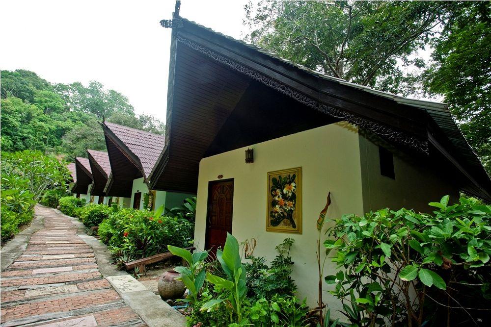 Paradise Pearl Bungalow. Фото 4