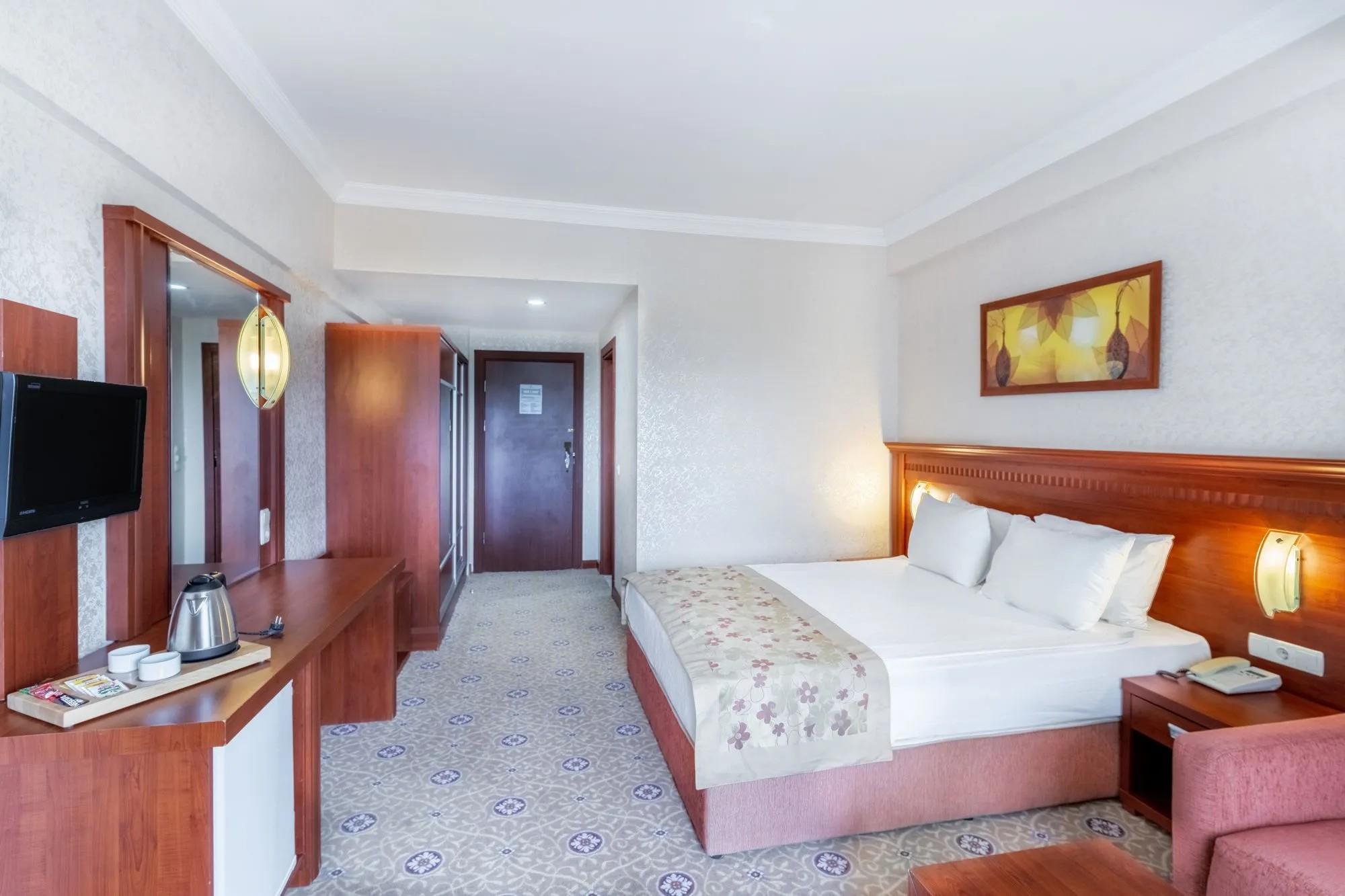 Casa Fora Beach Resort. Фото 3