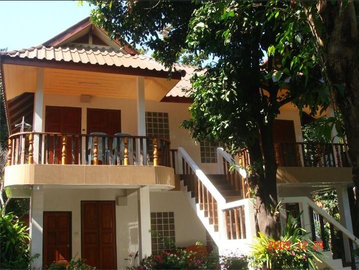 Saikaew Villa. Фото 3