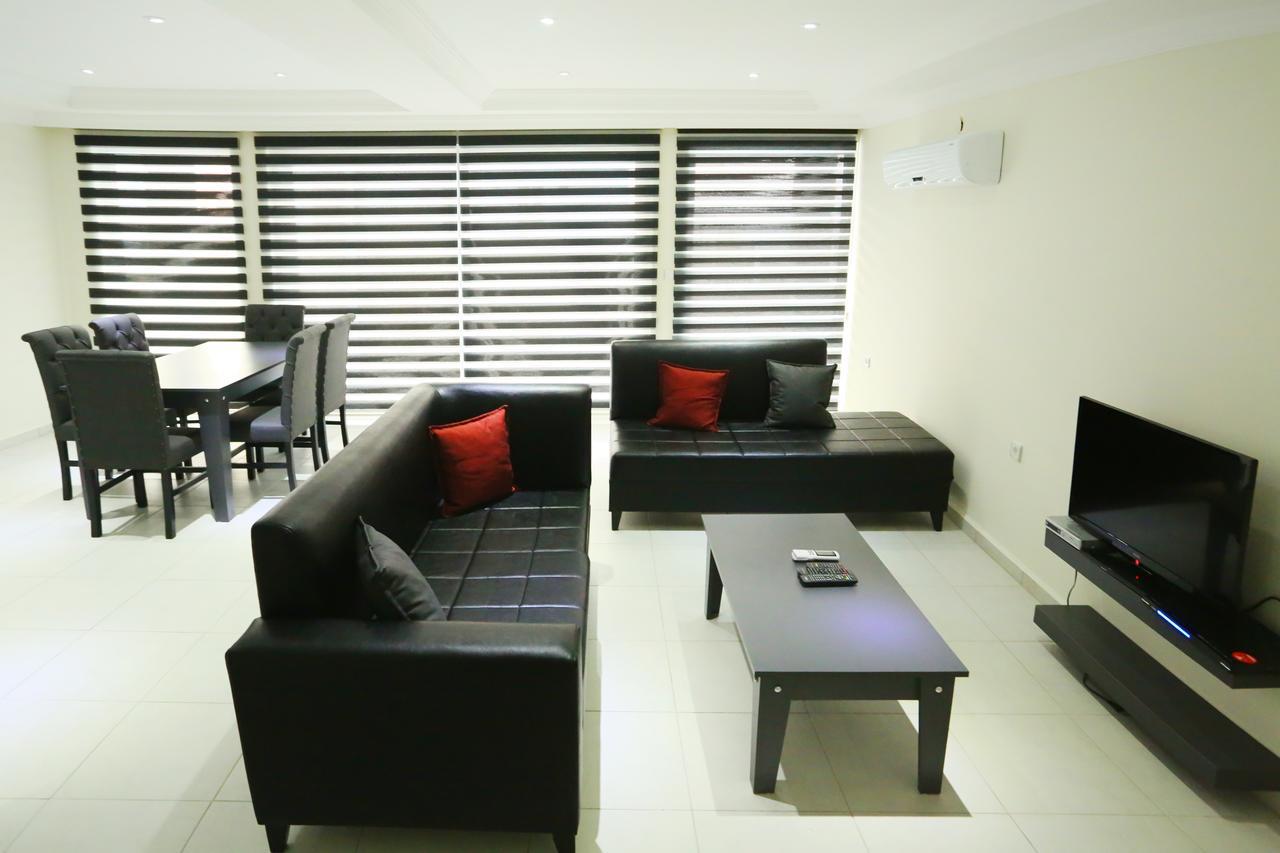 Orka Royal Hills Apartments. Фото 2