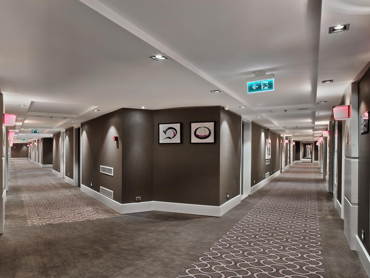 Mercure Istanbul Bomonti. Фото 3