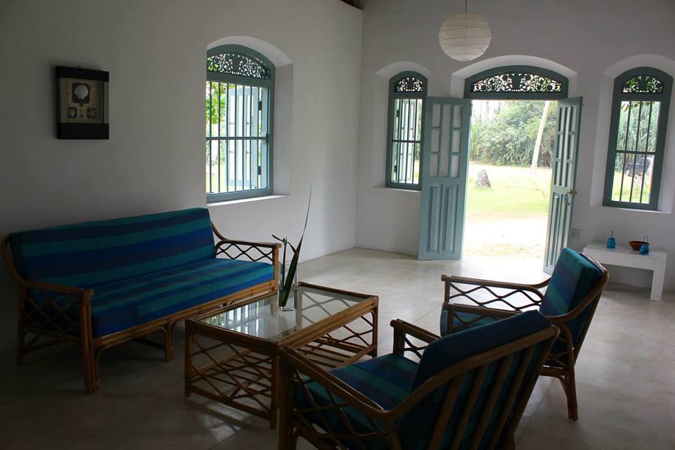 Cafe Ceylon. Фото 2
