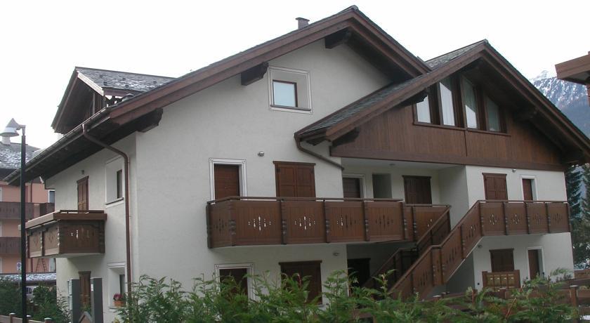 Alpine Dream Apartments. Фото 1