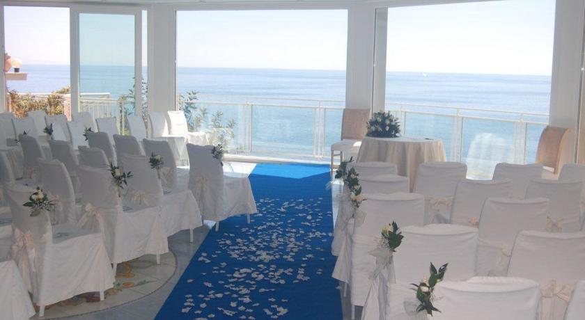 Club Due Torri. Фото 4