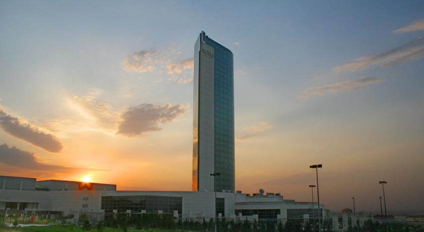 Hotel Konya. Фото 4