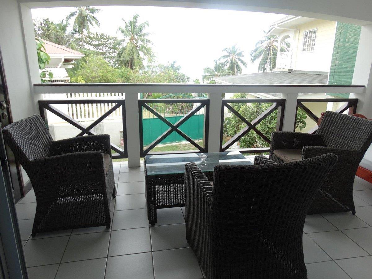 Anse Norwa Self Catering. Фото 3