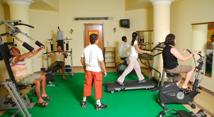 Life Resort Marsa. Фото 4