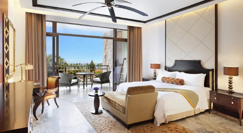 The St. Regis Sanya Yalong Bay. Фото 4