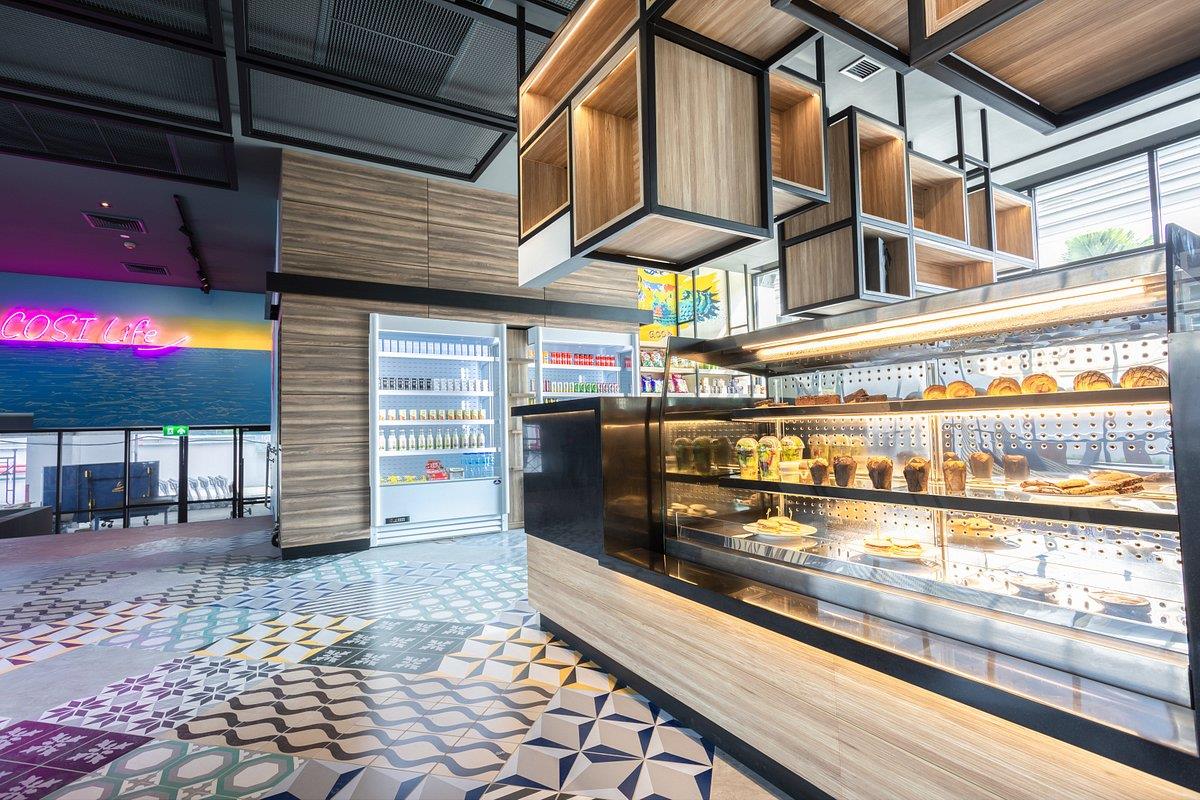 Cosi Pattaya Wong Amat Beach. Фото 3