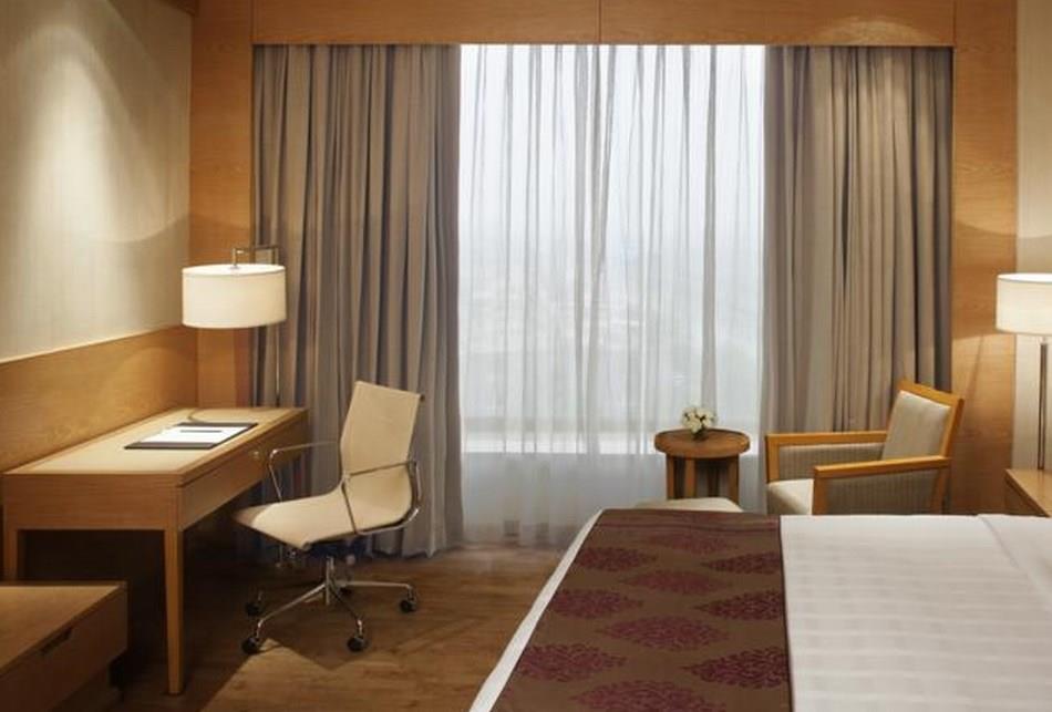 Radisson Blu Hotel New Delhi Dwarka. Фото 2