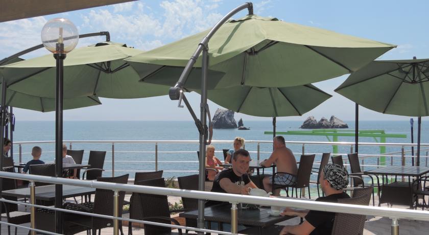 Парадиз. Фото 4