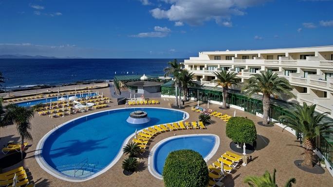 Iberostar Lanzarote Park. Фото 1
