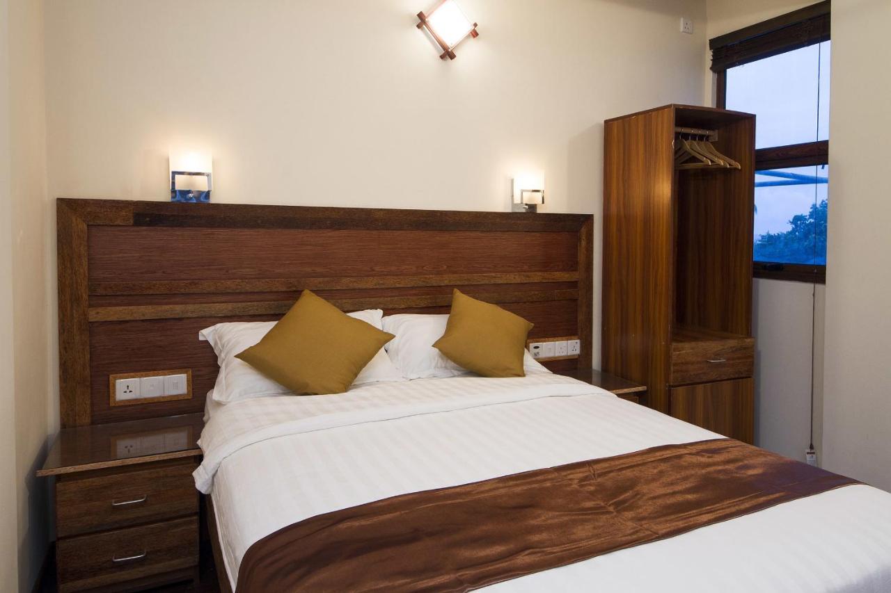 Tropic Tree Maldives. Фото 2