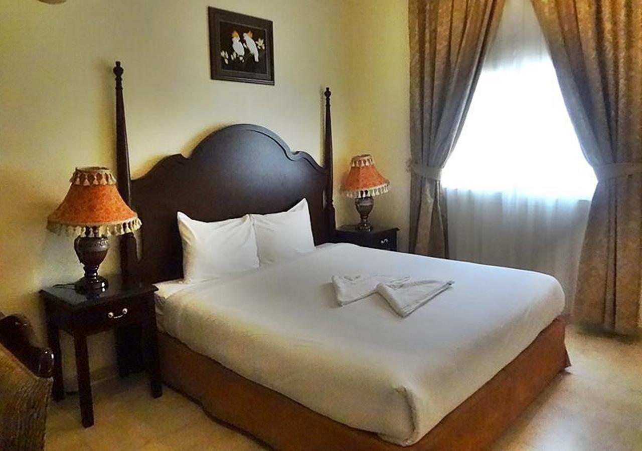 Sara Hotel Apartments. Фото 2