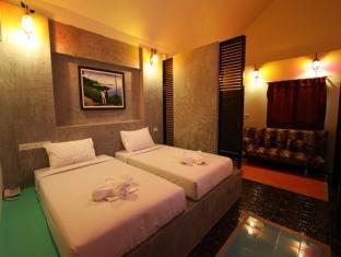 Arawan Krabi Beach Resort. Фото 4