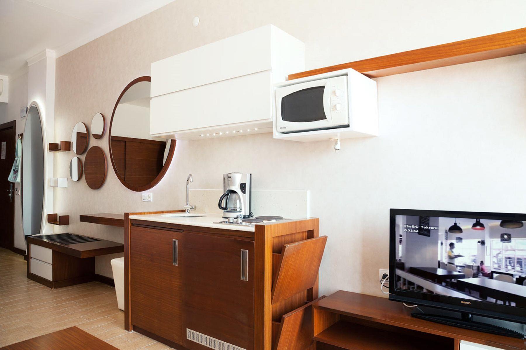 Sunprime Alanya Beach. Фото 2