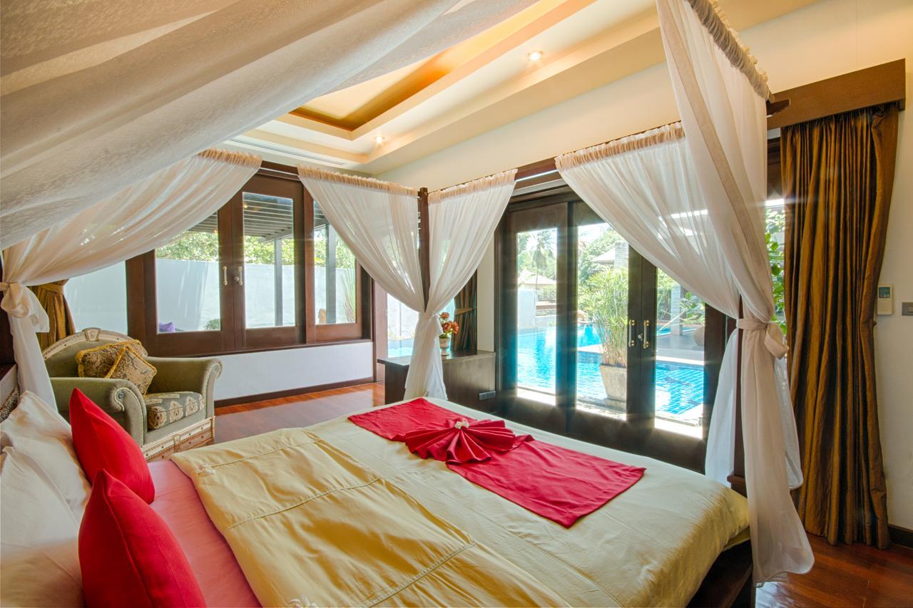 Yupa Villa 2. Фото 4