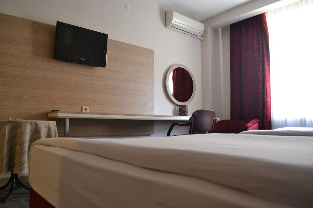 Baykara Hotel. Фото 4