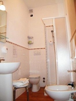 Albergo Amici. Фото 2