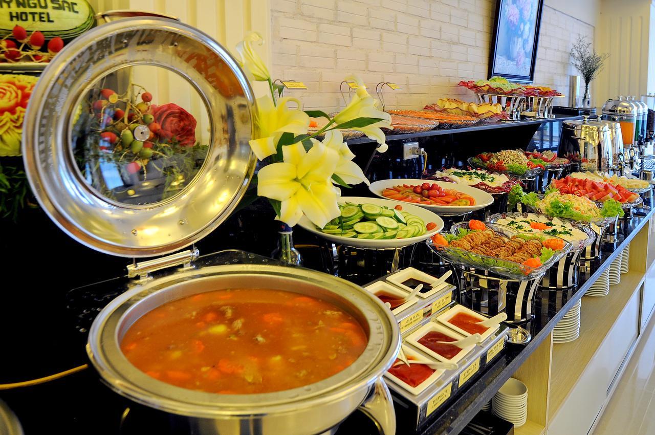 Iridescent Clouds Hotel. Фото 4