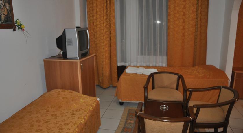 Prestige Residence Hotel. Фото 2
