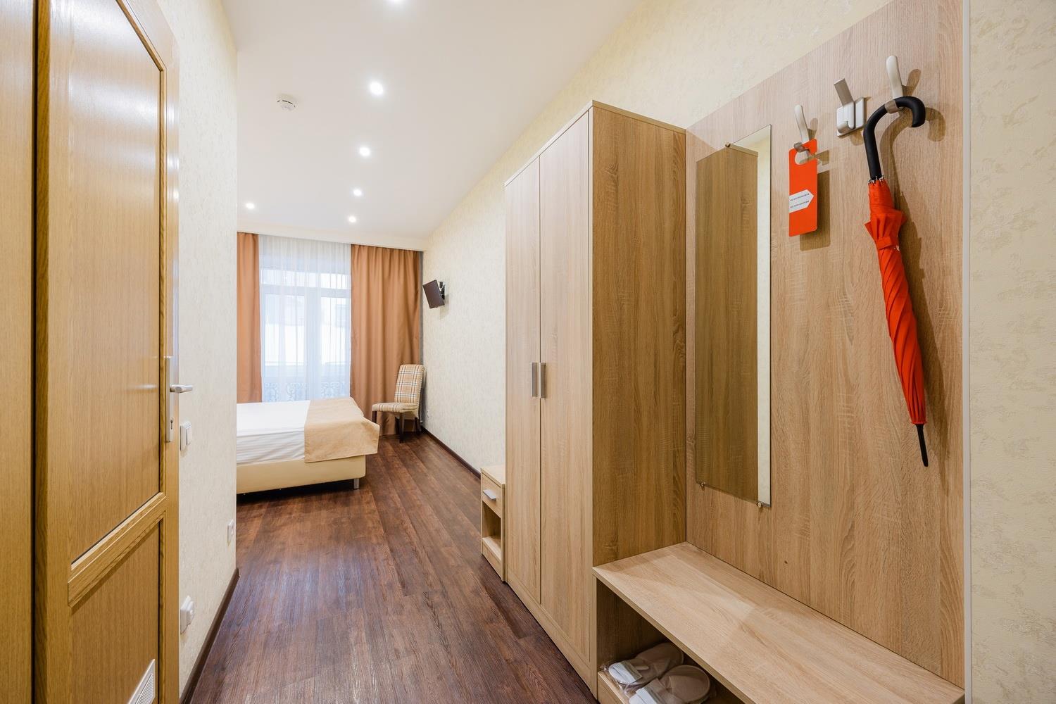 Отель Невский Берег 122. Фото 4