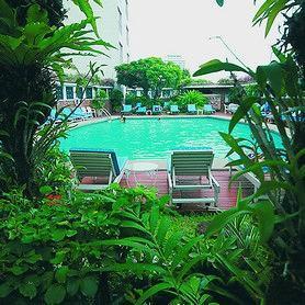 Montien Riverside. Фото 3