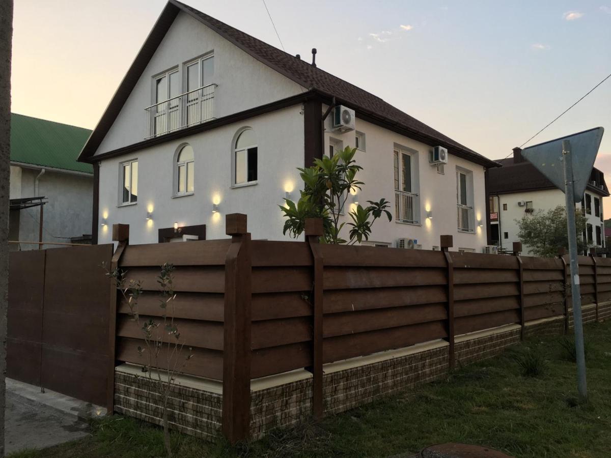 Mantarini Hotel. Фото 1